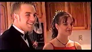 Lauren JR Prom 2000