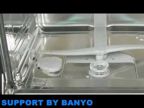 Video: Where to put s alt in the dishwasher: instructions