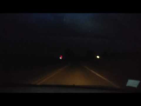 Alien lights in the sky now i believe even more