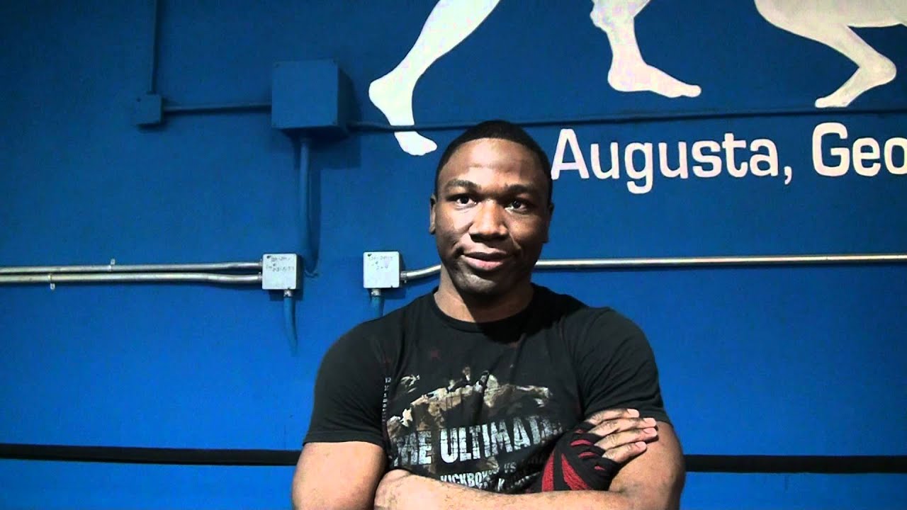 Best Martial Arts School in Augusta/Evans GA area YouTube