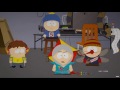 South Park Game - Dads fucks Moms