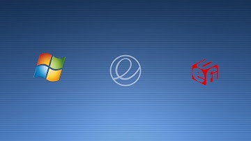 Install ElementaryOS (Luna) in UEFI Mode (Dual Boot Windows 8)