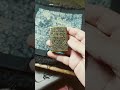 St. Benedict Zippo Lighter EDC ASMR #edccommunity #pocketdump #zippo