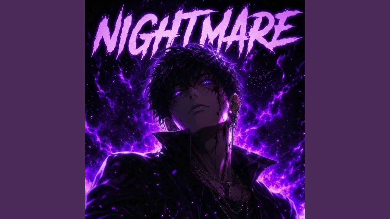 NIGHTMARE - YouTube