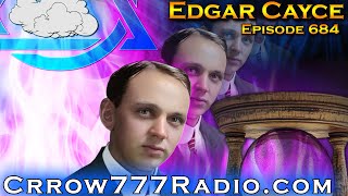 Edward Cayce - An Informational Fortune from the Sleeping Prophet
