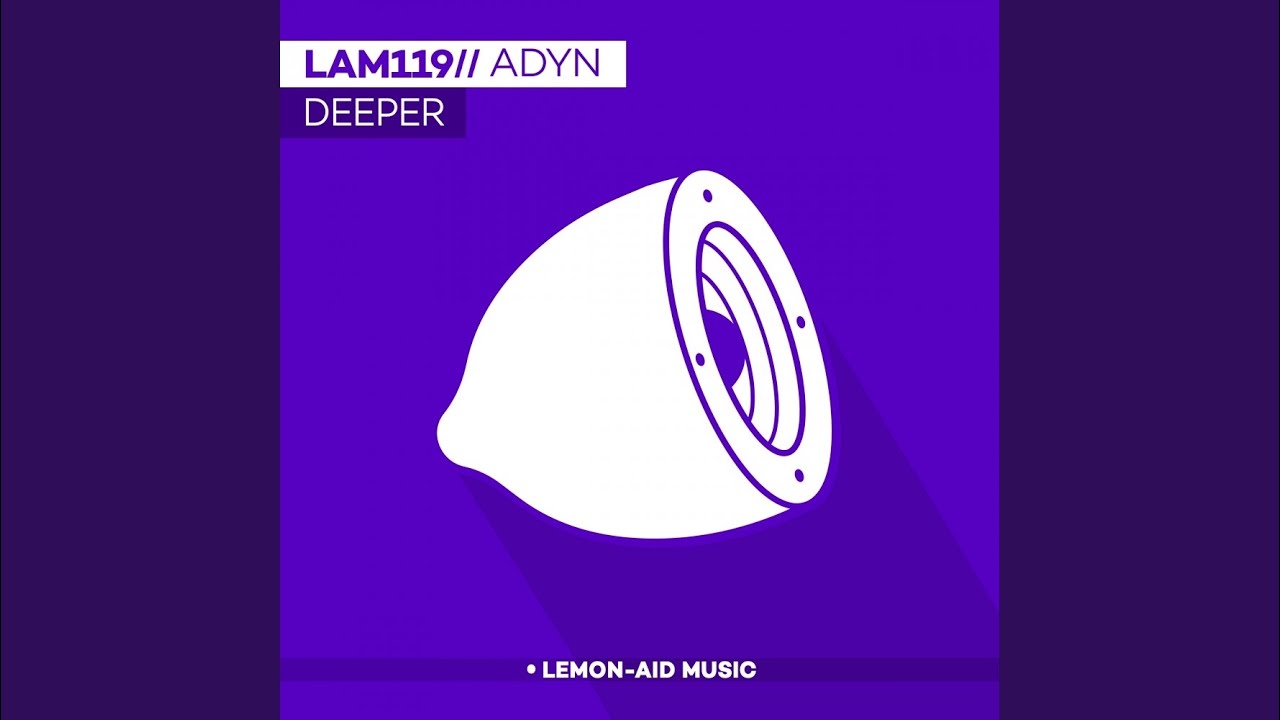 Watch Deeper (Original Mix) on YouTube Watch Deeper (Original Mix) on YouTube
