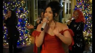 Joy To The World Disneyland 2022 Remix Jordan Sparks