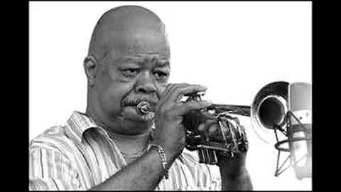 born Aug. 26, 1939 Virgil Jones "Nica's Dream"