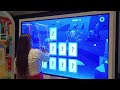 Memory game