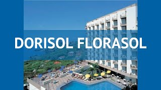 DORISOL FLORASOL 4* Португалия Мадейра обзор – отель ДОРИСОЛ ФЛОРАСОЛ 4* Мадейра видео обзор