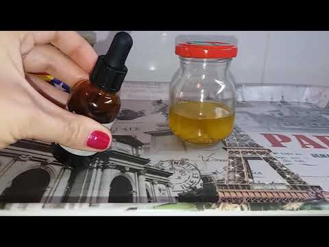 ვიდეო: როგორ მოვამზადოთ ლიმონის თაფლის სასმელი