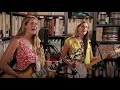 Shook Twins - Safe - 8/19/2019 - Paste Studios - New York, NY