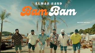 Ork.Elmas Band - BAM BAM - Official 6K Video - CukiRecords Production
