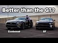 5 Reasons Why You SHOULD Buy a Ford Mustang Ecoboost and NOT a Ford Mustang GT