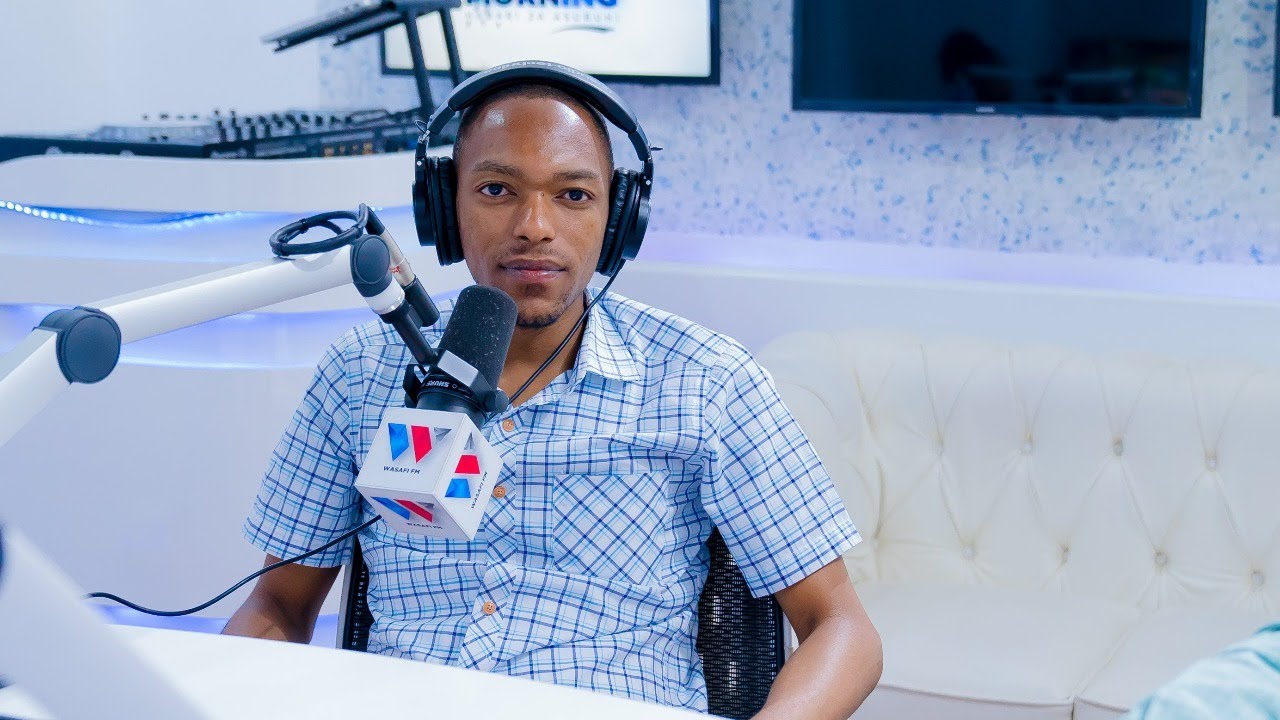 #LIVE : GOOD MORNING NDANI YA WASAFI FM - OCTOBER 20, 2020 - YouTube