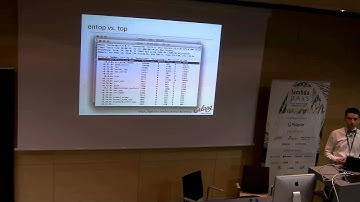 Lambda Days 2015 - Michał Ślaski - Lessons from Erlang VM