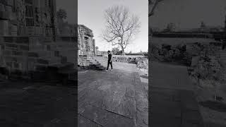 Itna na tu mujhse pyar badha main ek badal aawara #viral #love #ytshorts #song #nature #ancient