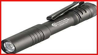 Microstream USB Flashlight Review: Compact Power and Reliable Everyday Carry
