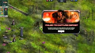 War Commander  How to Capture a Large Thorium Deposit