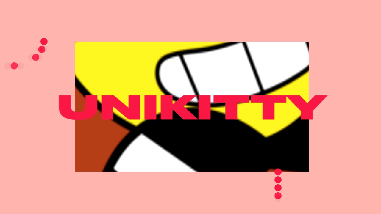 TeenNick 2019 - Unikitty Up Next Bumper [Fanmade]