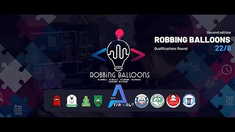 Codeforces Guide for Beginners | How to Register for a Group Contest | Robbing Balloons Contest