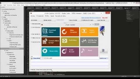 Tutorial ZendFramework 2 CRUD
