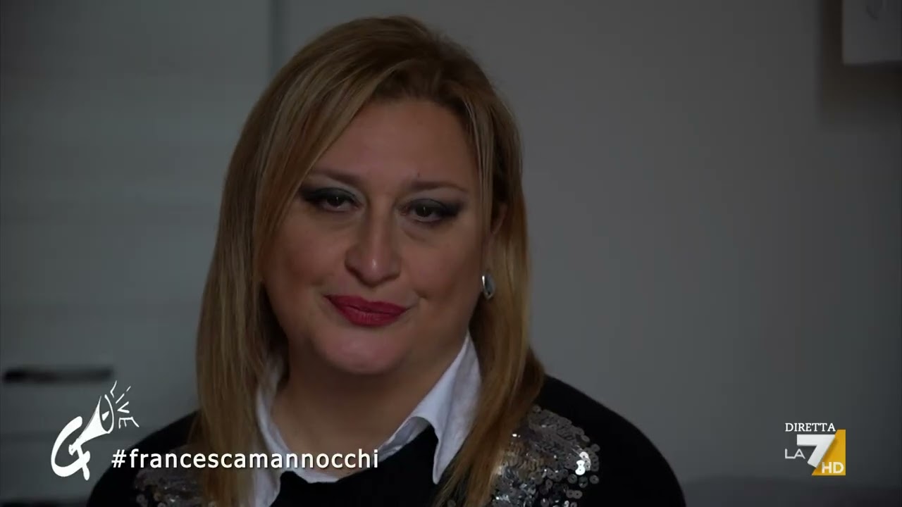 La testimonianza di Antonietta Gargiulo: 