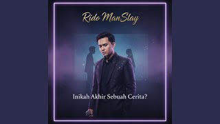 Inikah Akhir Sebuah Cerita?