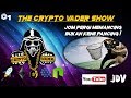Crypto Show : 1# JANGAN KENA PHISING!