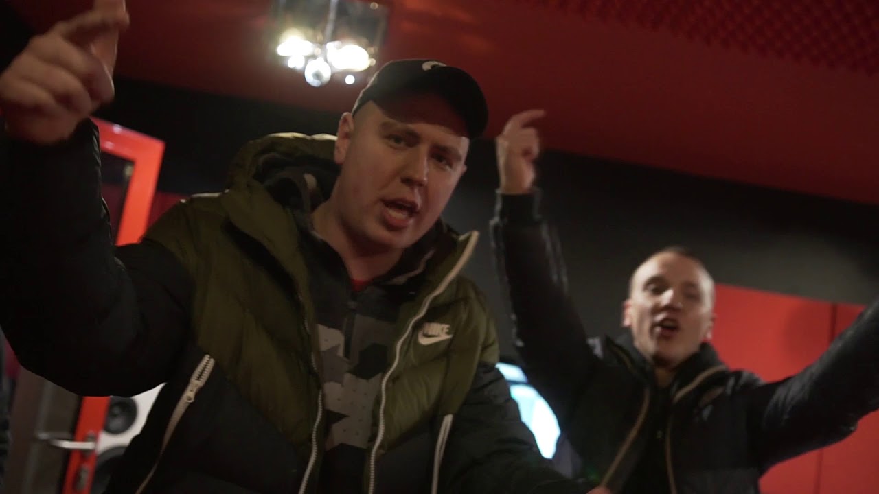 8. Alpa LZK ft. Płochu, Engel - Racjonalnie (Official Video)