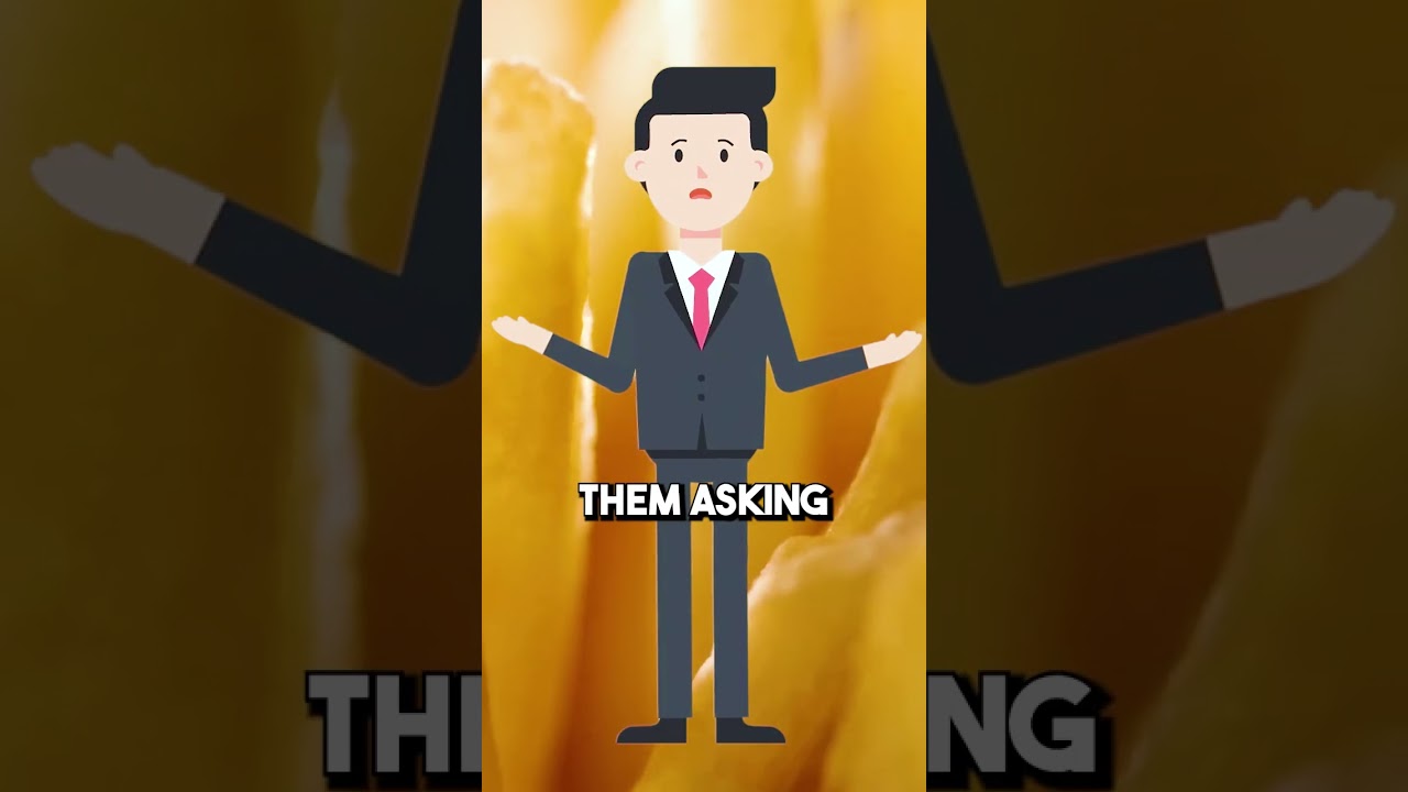 What Makes This BIZARRE Marketing Strategy So Effective 🤔