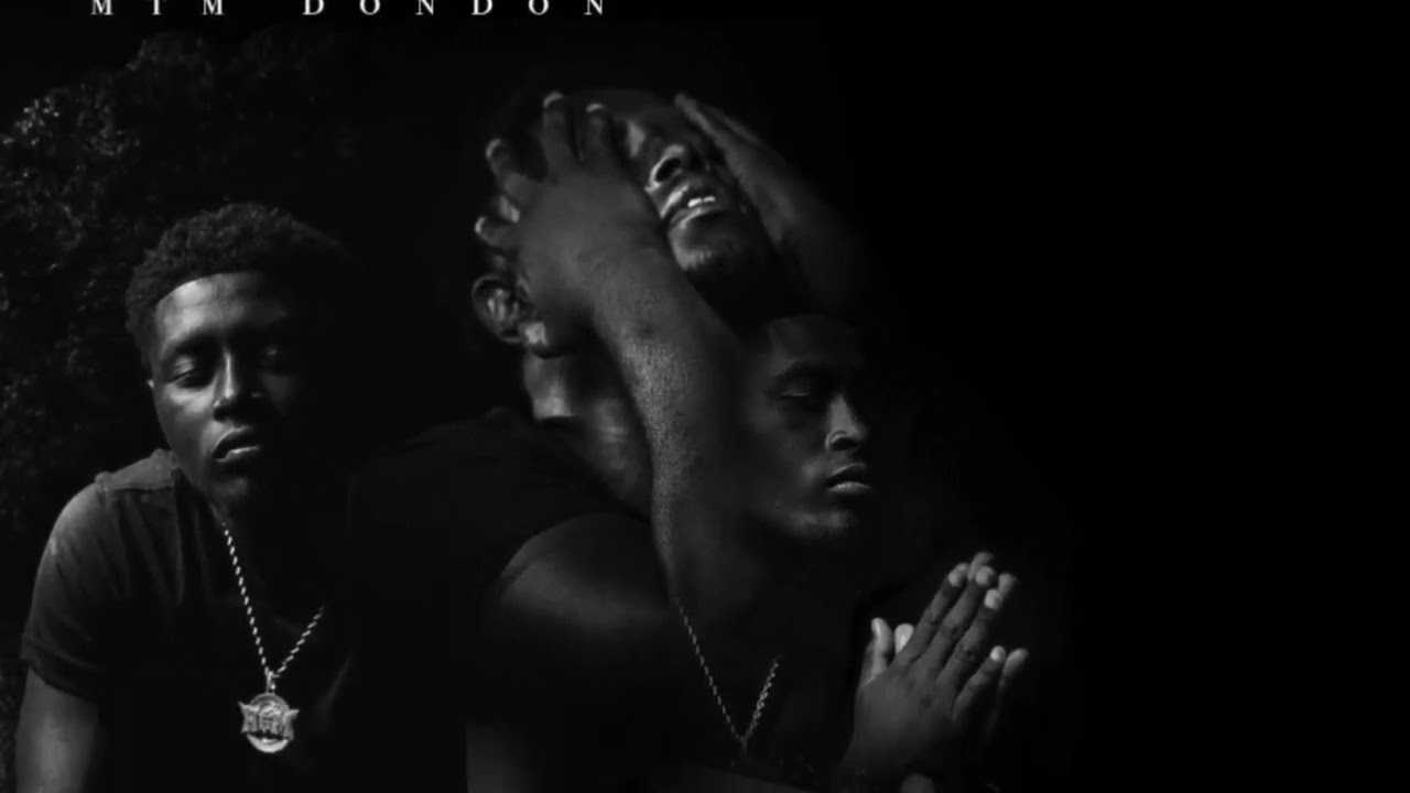 MTM DonDon -  Great Day (Official Visualizer)