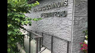 iVRTours Video TourID 23351 of 8 Fieldway Rd Suite 517, Toronto Pino Borino