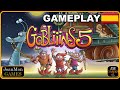 Gobliiins 5 | Gameplay en Español