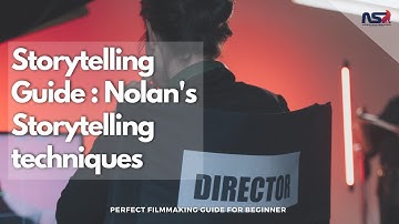 Christopher Nolan