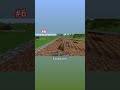 #minecraft #shortvideo #gaming #pocetedition #foodfarm
