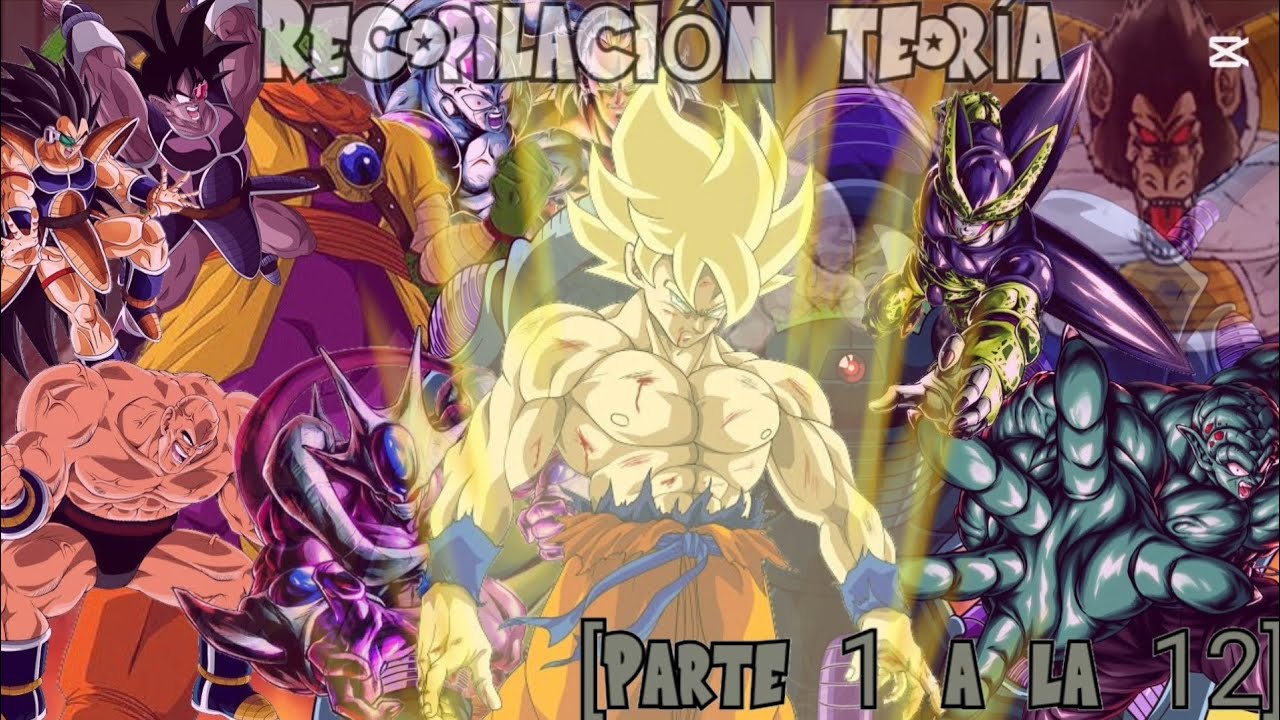 ¿QHPS?, Las películas de Toei eran canon [Recopilación parte 1 a la 12]