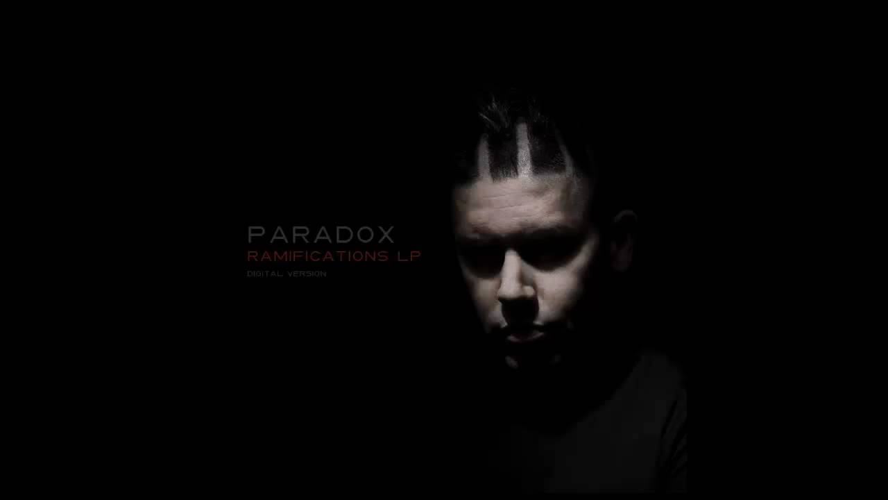 Paradox - Fake Funk