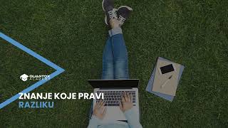 IT kursevi na Quantox akademiji