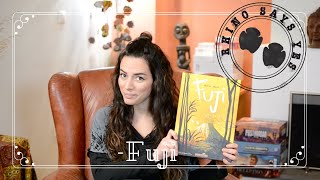 Rhino Says Yes #44 - Fuji