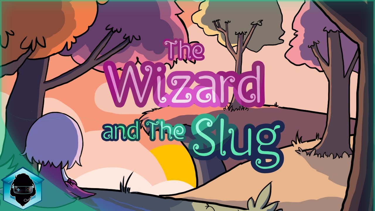 The Wizard and the Slug (Steam) - HONEST FIRST IMPRESSIONS - YouTube