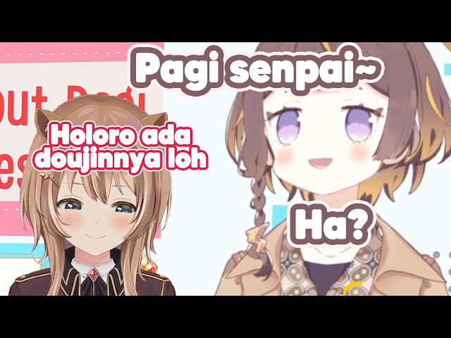 Risu bangun pagi ngasih ingfo menarik class=