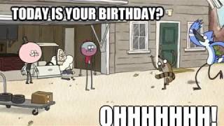 My 17Th Birthday