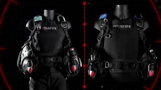 Mares Guardian and Grace ErgoTrim BCDs!