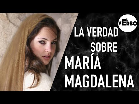 Vídeo: Quin és el significat de Maria Magdalena?
