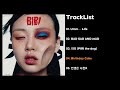 [Full Album] 비비 (BIBI) - 인생은 나쁜X
