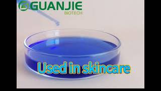 ghk cu peptide fda ghk-cu approved Is actually worth it? is genuinely one of the most common questions in my comments, so let me finally answer it properly. The short version: copper peptides have FDA scientists flag concerns with