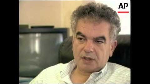 Lawyer talks about Milosevic