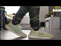 Review + On Feet | Yeezy 350 V2 Antlia (Reflective) | Ash Bash - YouTube