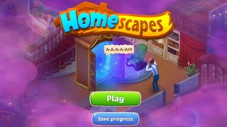 AUSTIN, MAGIC, AND DRAGONS - Homescapes New Expedition Event - Full Completed